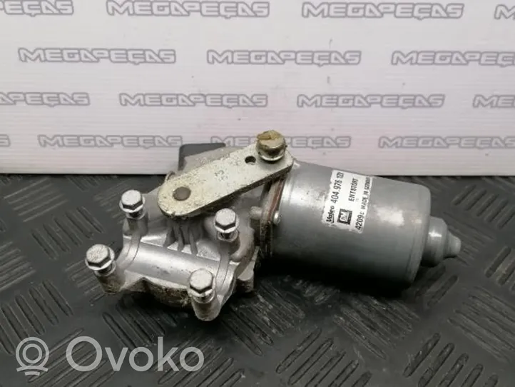 Opel Zafira C Wiper motor 