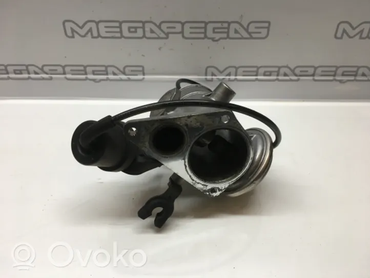 Mercedes-Benz C W202 EGR valve 