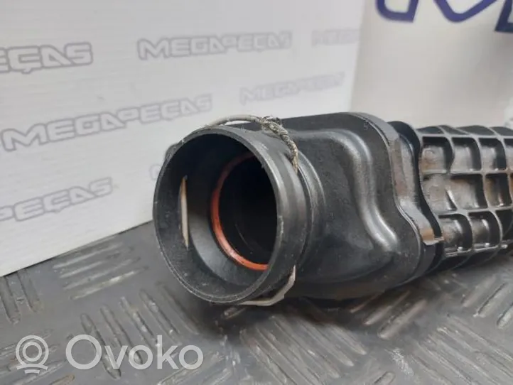 Renault Clio IV Chłodnica powietrza doładowującego / Intercooler 