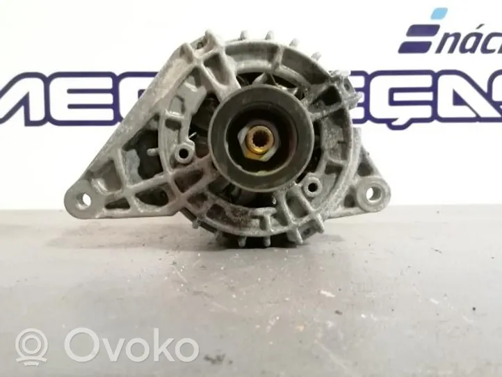 Mercedes-Benz A W176 Generator/alternator 