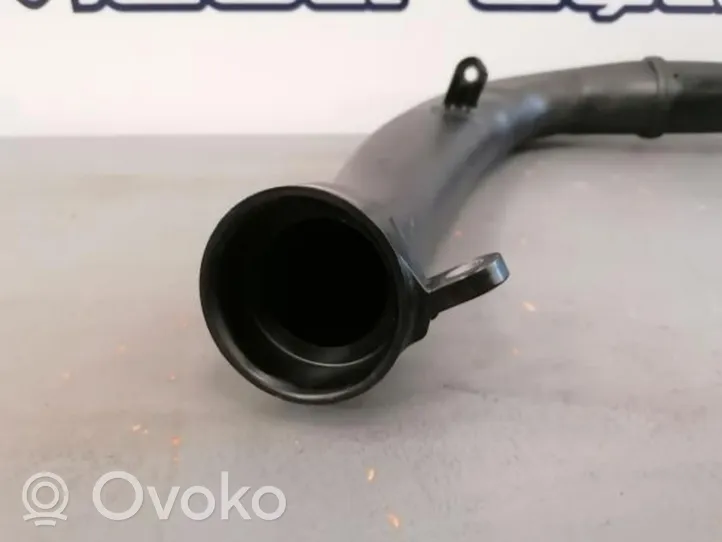 Mercedes-Benz A W176 Chłodnica powietrza doładowującego / Intercooler 