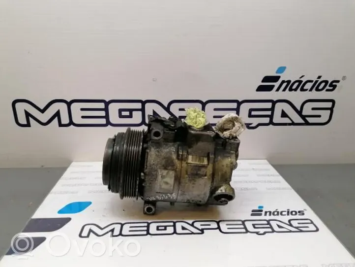 Mercedes-Benz E W210 Compressore aria condizionata (A/C) (pompa) 