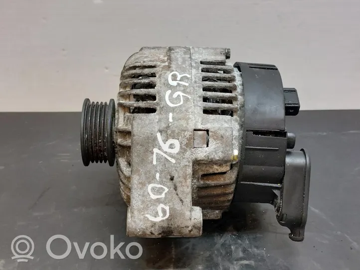 BMW 3 E36 Alternator 