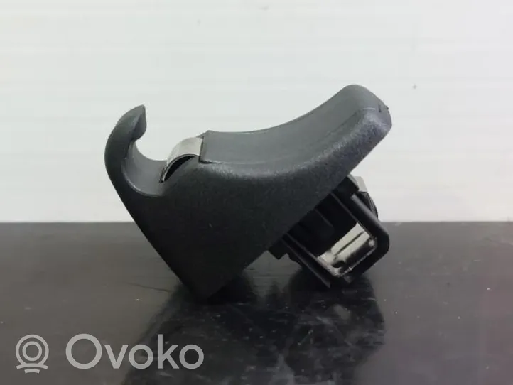 BMW 1 F20 F21 Clip/gancio/supporto per aletta parasole 