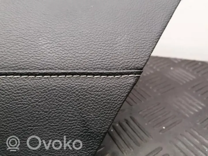 Toyota Auris E180 Car floor mat set 