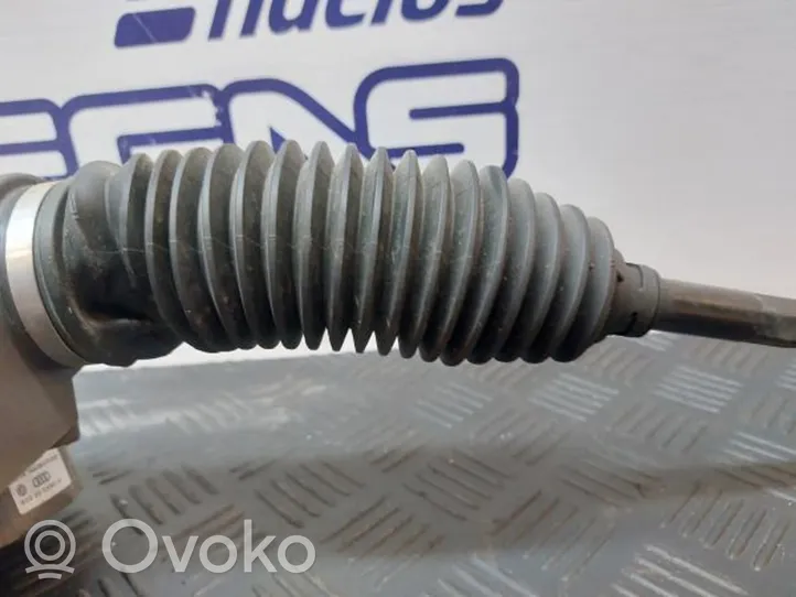 Volkswagen Scirocco Steering rack 