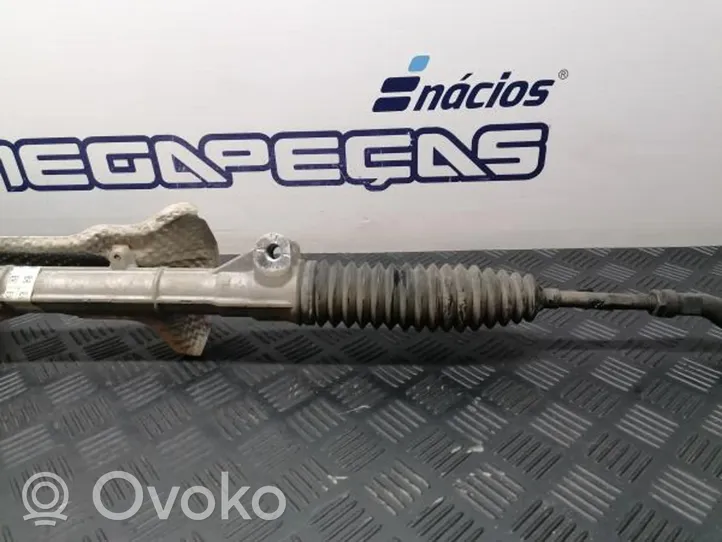 Citroen C4 Grand Picasso Steering rack 