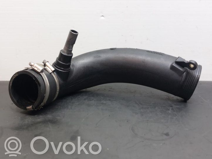 30714480 Volvo XC90 Turbo air intake inlet pipe/hose, 55.60 € RRR