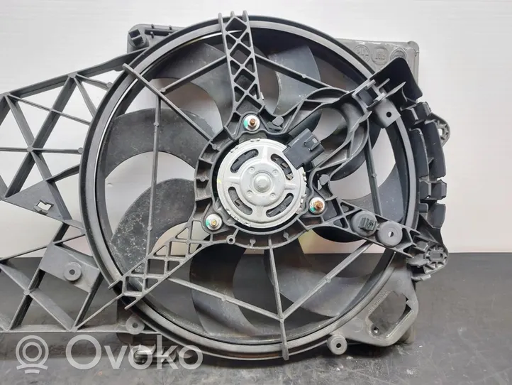 Alfa Romeo Giulietta Heater fan/blower 