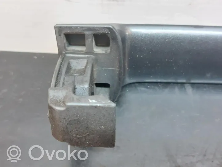 Toyota RAV 4 (XA20) Klamka zewnętrzna drzwi tylnych 