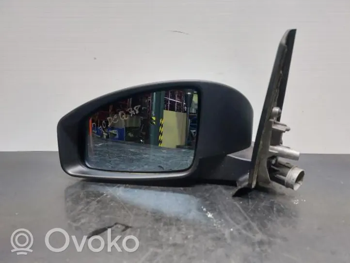 Renault Espace -  Grand espace V Front door electric wing mirror 