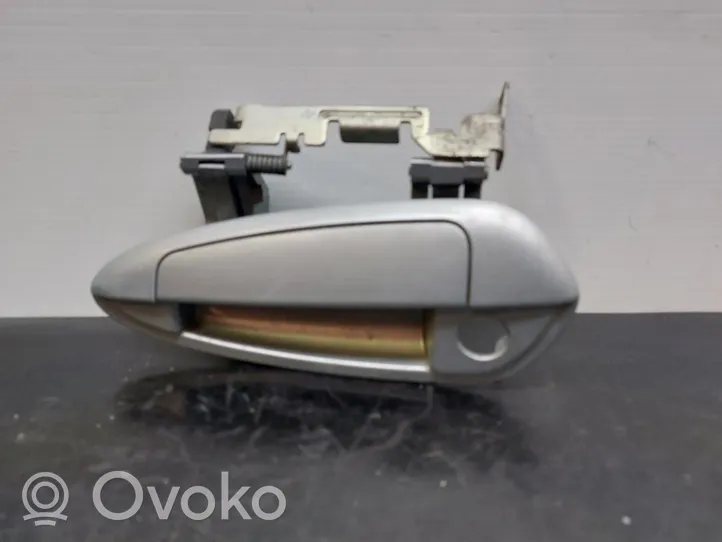 Fiat Grande Punto Front door exterior handle 