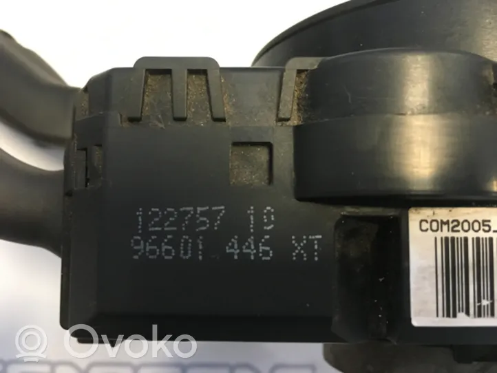 Citroen C3 Altri interruttori/pulsanti/cambi 