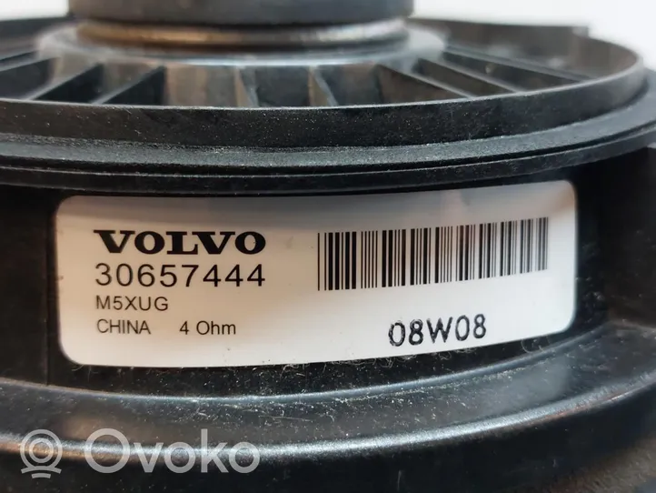 Volvo S40 Radio / CD/DVD atskaņotājs / navigācija 