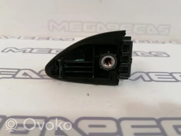 Hyundai i10 Front door exterior handle 