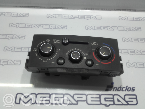 N108224 Peugeot 207 Air conditioning (A/C) switch, 43.30 € RRR