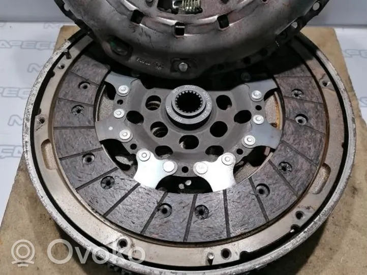 Renault Scenic III -  Grand scenic III Flywheel 