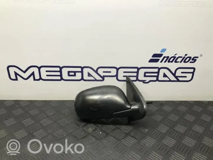 Nissan Micra Etuoven sähköinen sivupeili 