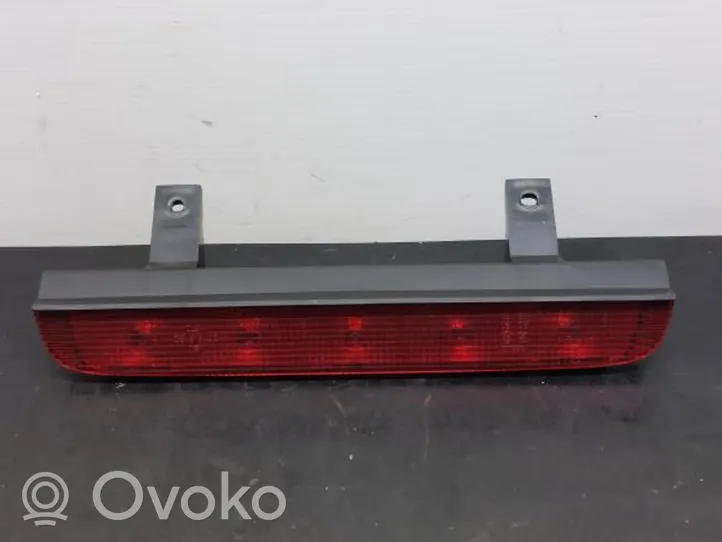 Opel Agila A Third/center stoplight 