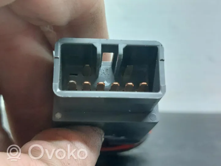 Daewoo Matiz Otros interruptores/perillas/selectores 