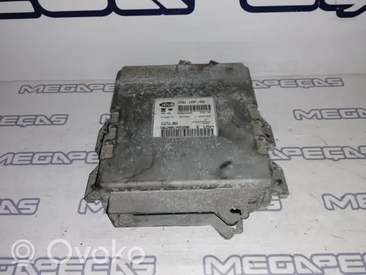 Citroen Saxo Sterownik / Moduł ECU 