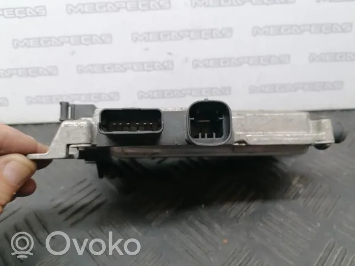 Citroen C4 Grand Picasso Module de commande marche/arrêt 