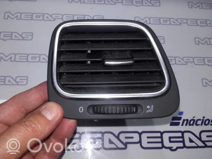 Volkswagen Eos Grille de calandre avant 