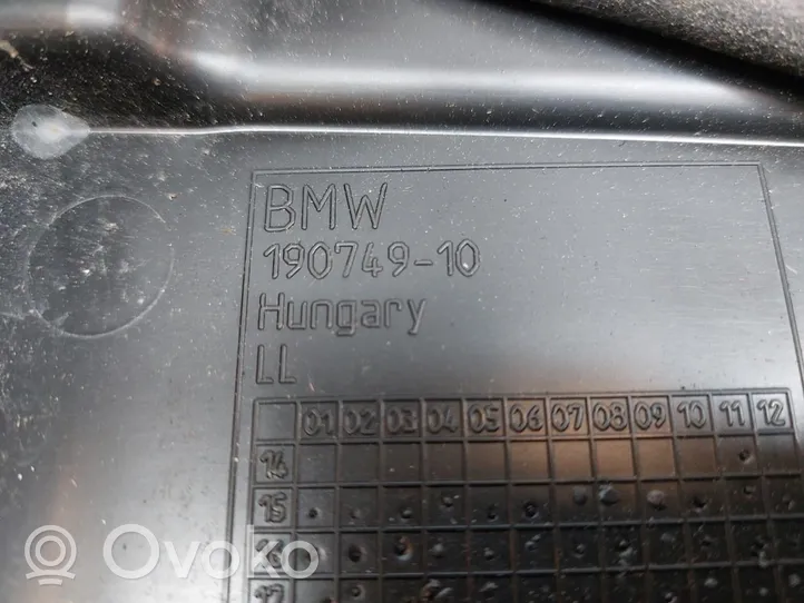 BMW 1 F20 F21 Pyyhinkoneiston lista 