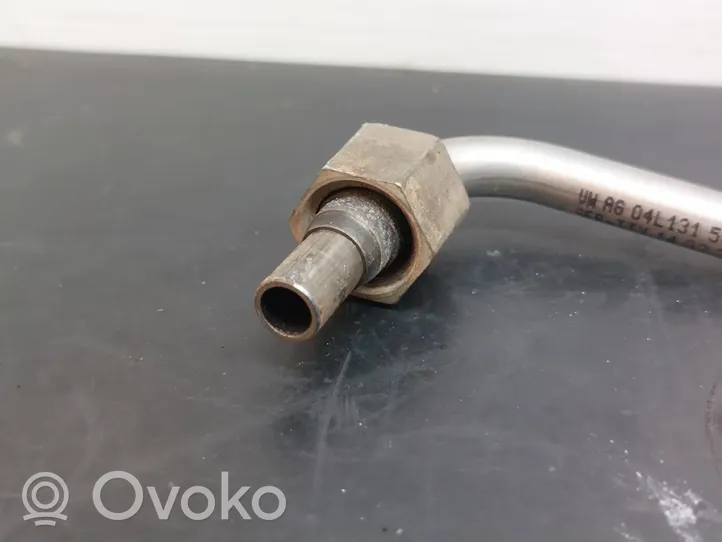 Skoda Kodiaq Durite de refroidissement tube 