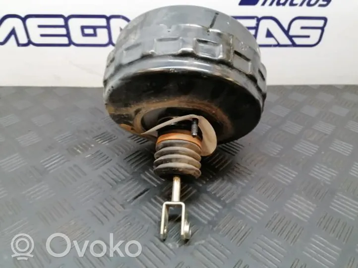 Mercedes-Benz E C207 W207 Brake booster 