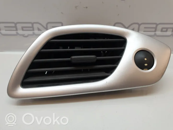 Renault Scenic III -  Grand scenic III Front grill 