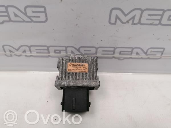 Citroen C4 Grand Picasso Glow plug preheat relay, 43.30 € RRR