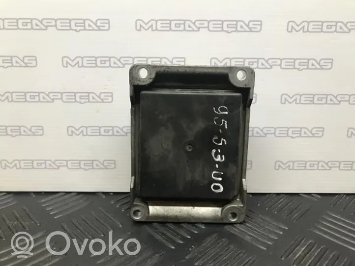 Opel Corsa C Sterownik / Moduł ECU 