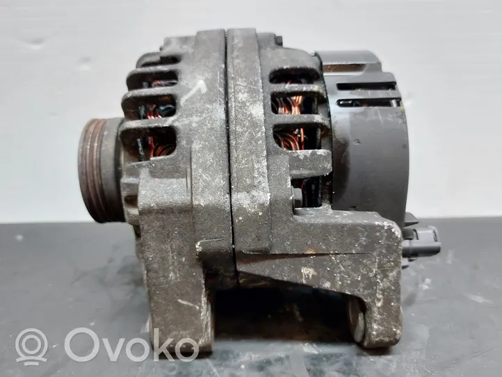 Renault Clio II Generatore/alternatore 