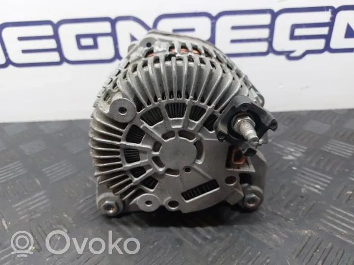 Renault Laguna III Alternator 