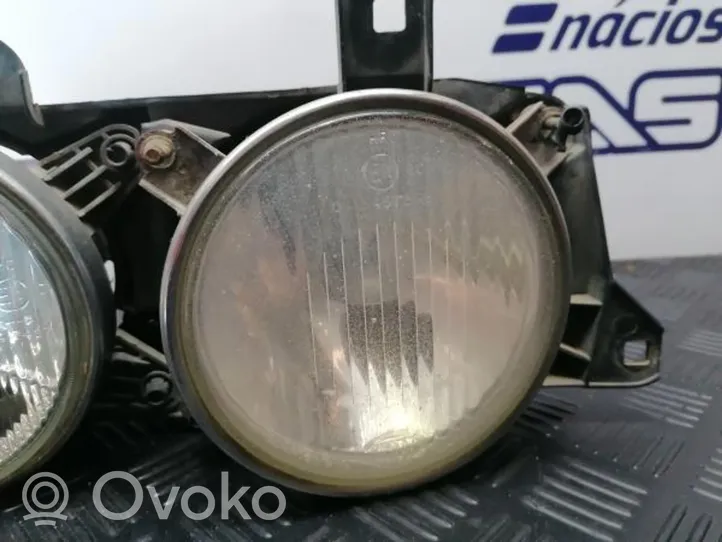 BMW 7 E32 Headlight/headlamp 