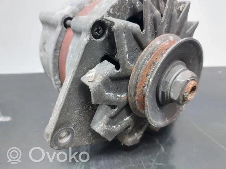 Alfa Romeo 33 Alternator 