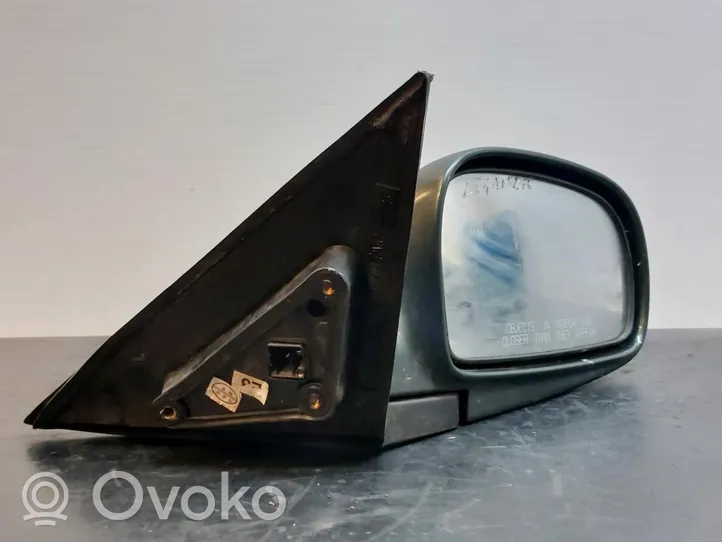 Daewoo Leganza Elektryczne lusterko boczne drzwi przednich 