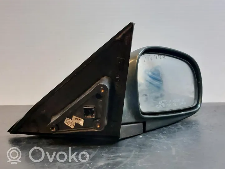 Daewoo Leganza Front door electric wing mirror 