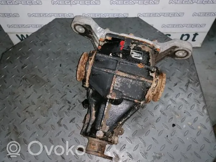 BMW 3 E36 Mechanizm różnicowy tylny / Dyferencjał 