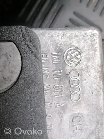 Audi A3 S3 8P Schalthebel Schaltknauf 