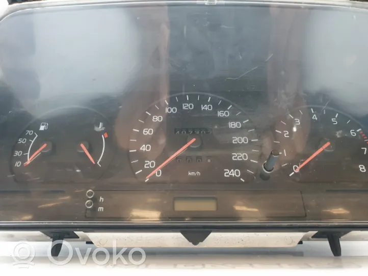 Volvo 850 Compteur de vitesse tableau de bord 