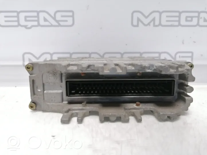 Seat Cordoba (6K) Sterownik / Moduł ECU 