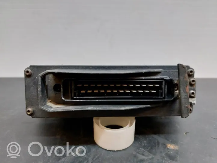 Opel Kadett E Sterownik / Moduł ECU 