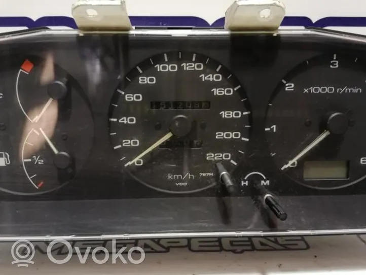 Nissan Primera Compteur de vitesse tableau de bord 