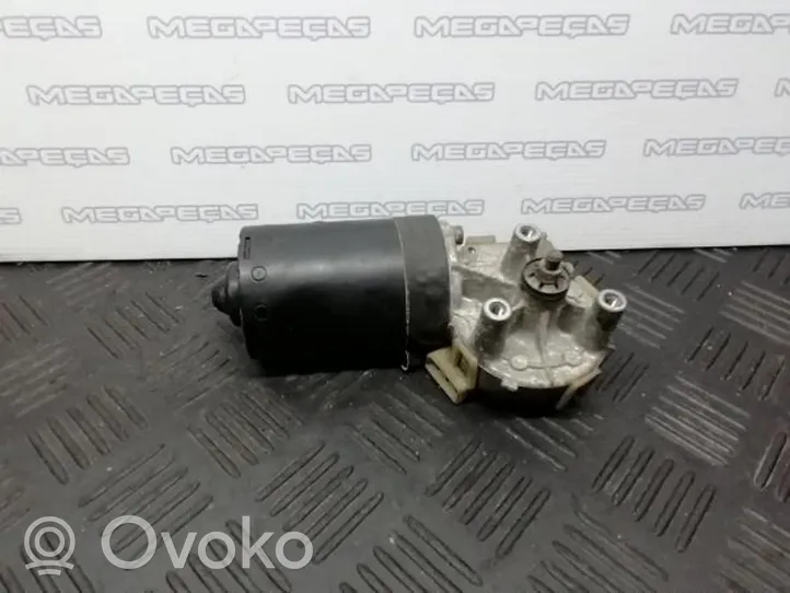 Volkswagen Jetta II Wiper motor 