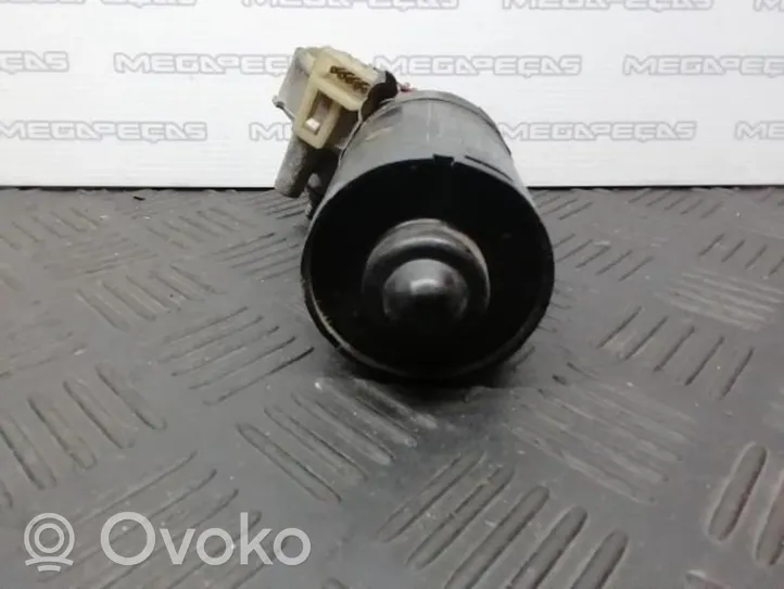 Volkswagen Jetta II Wiper motor 