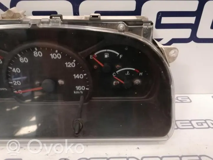 Suzuki Grand Vitara I Compteur de vitesse tableau de bord 