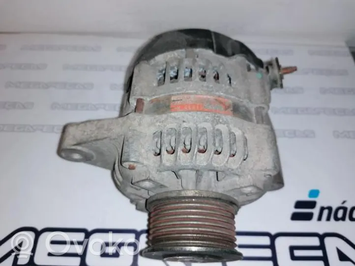 Toyota Hilux (AN10, AN20, AN30) Generatore/alternatore 