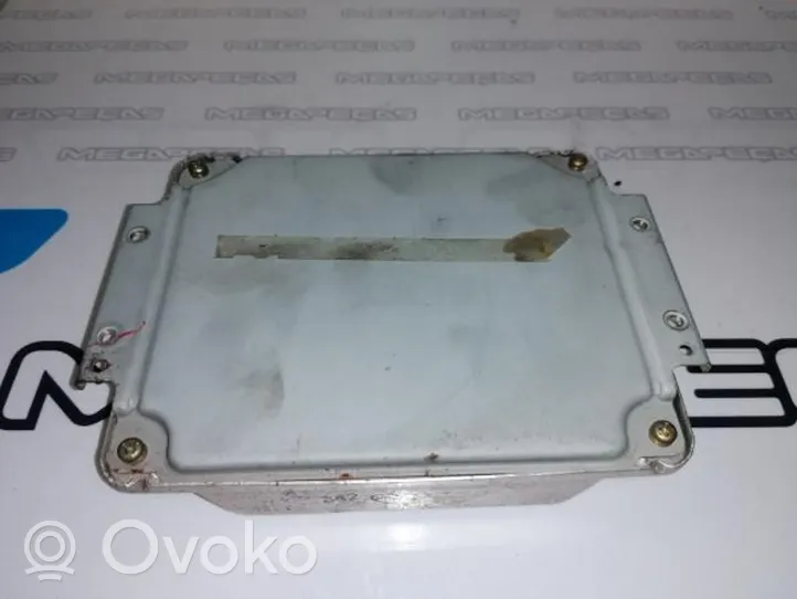 Toyota Yaris Calculateur moteur ECU 